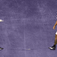 Kdub GIF by KWC Panthers