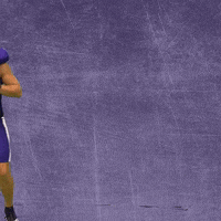 Kdub GIF by KWC Panthers