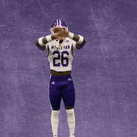 Kdub GIF by KWC Panthers