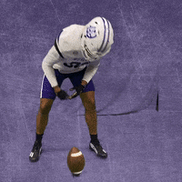 Kdub GIF by KWC Panthers