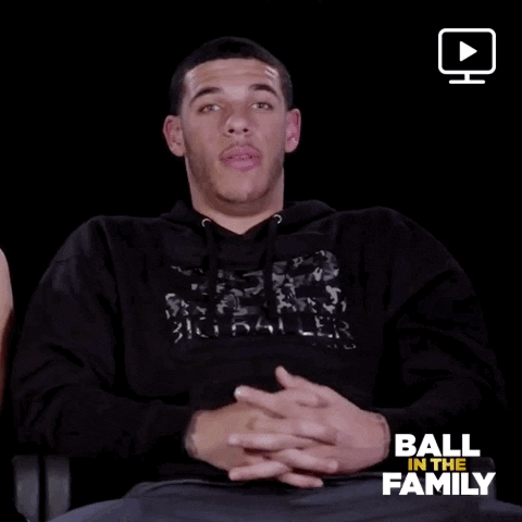 season 3 facebook watch GIF by Ball in the Family