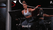 Jess Sims GIF by Peloton