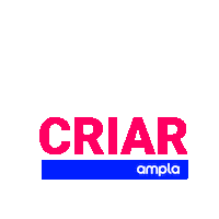 Sticker by ampla