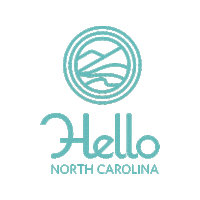 ncculture north carolina rural visit north carolina Sticker