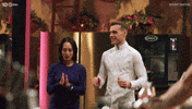 Clap Clapping GIF by MasterChefAU