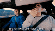 top gear friends GIF by BBC America