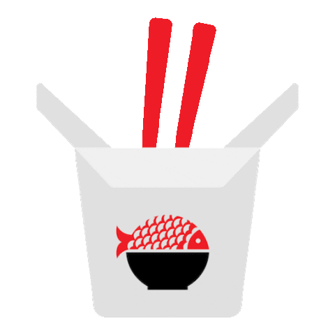 Chinese Food Canchow Sticker by Restaurante Can Chow