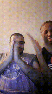 thank you obama GIF by The Standing O