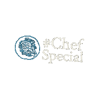 No1 Chef Special Sticker by No1 Cromer