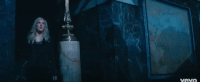 ellie goulding GIF by NOW That's Music