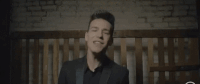 jacob whitesides GIF by NOW That's Music