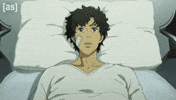 Getting Up GIF by Adult Swim