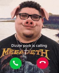 Phone Call GIF