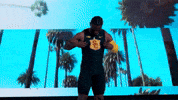 2026 GIF by USC Trojans