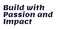 Passion Impact Sticker by Atera
