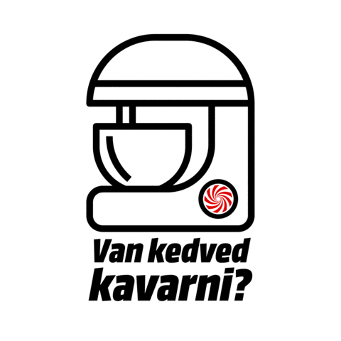 Mediamarkthu Sticker by MediaMarkt Magyarország