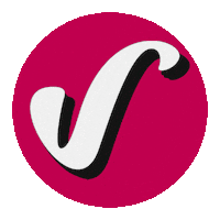 Sticker by Vanetta
