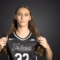 College Hoops Sport GIF by Providence Friars