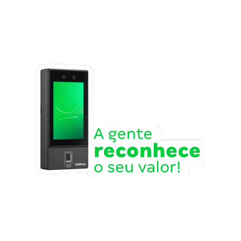 Intelbras_oficial giphyupload Sticker