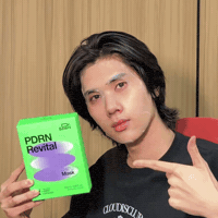 Beauty Mask GIF