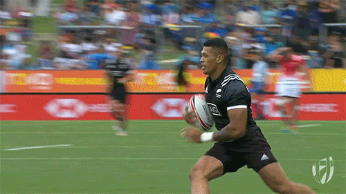 New Zealand Block GIF by World Rugby