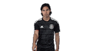 mexico national team no Sticker by MiSelecciónMX