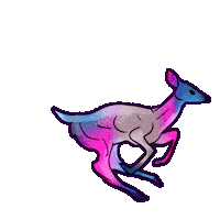 Queer Trans Sticker by Contextual.Matters