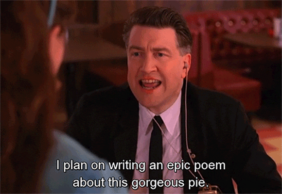twin peaks GIF