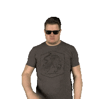 Awesome Well Done Sticker by AM Pictures