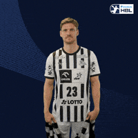 Handball Kiel GIF by DAIKIN HBL