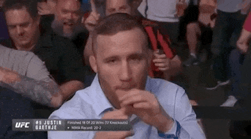 ufc sports sport ufc mma GIF