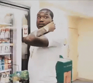meek mill GIF