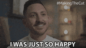 Happy Fashion GIF by Amazon Prime Video