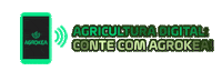 Agro Agronegocio Sticker by AgroGalaxy