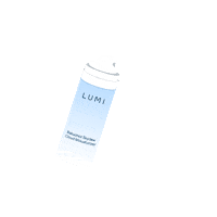 Vitamin C Skincare Sticker by LUMI Beauty