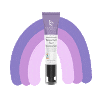 Face Cosmetics Sticker by Beauty by Earth
