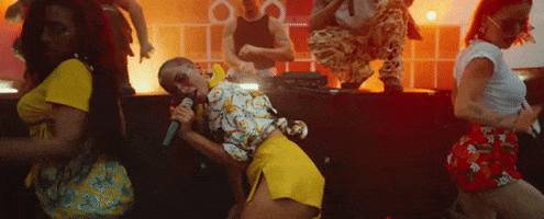 majorlazer giphydvr anitta major lazer make it hot GIF