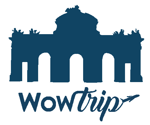 Sticker by Wowtrip
