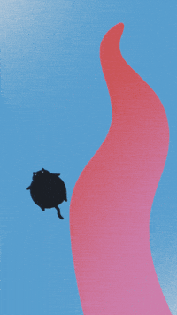 Sperm Whale GIF