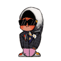 Gd 지드래곤 Sticker