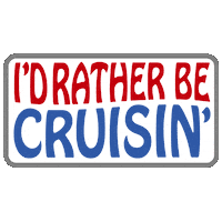 Huntington Beach Bicycle Sticker by HBBC