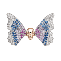 joyeriasuarez iamsuarezbydface Sticker by Suarez