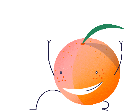 billacee giphyupload grapefruit billa откройтекачествоеды Sticker