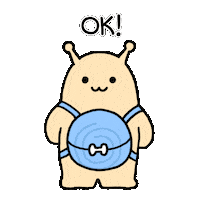 Hyundai Walker Sticker by what_is_lll