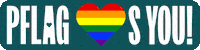 Gay Love GIF by PFLAG National