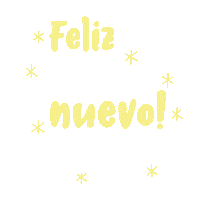 Anonuevo Felizanonuevo Sticker