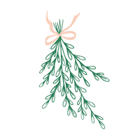 Navidad Sticker