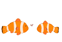 Nimo Kiss Sticker