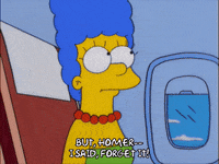 homer simpson GIF