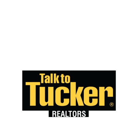 Fctucker Sticker by F.C. Tucker Company